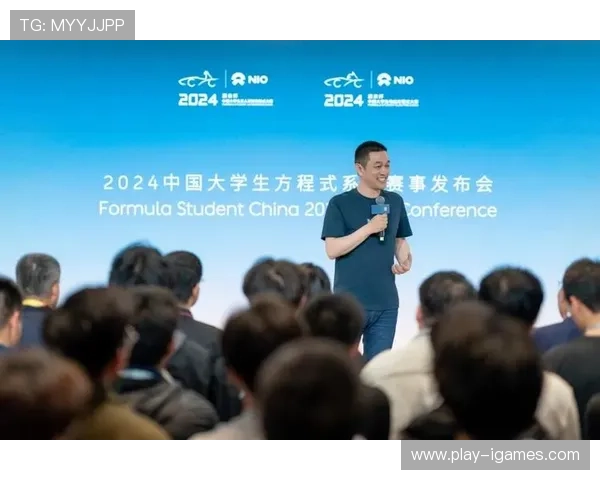 大学生方程式赛事创始人李斌：15年培养6万名汽车工程师
