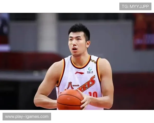 北京控股81-79险胜四川，邹雨宸关键投篮